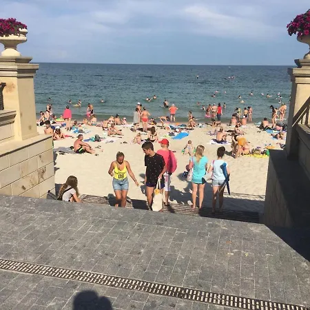 Otel Elitehouseodessa *