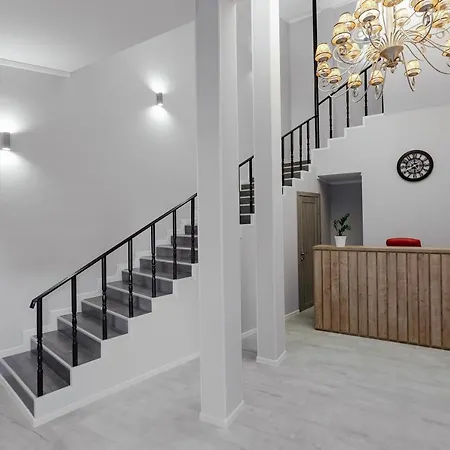 Elitehouseodessa Otel