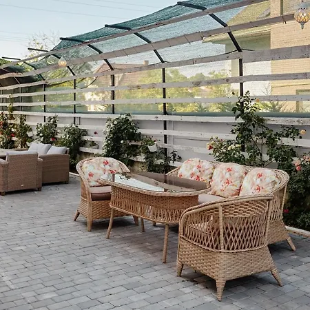 Otel Elitehouseodessa