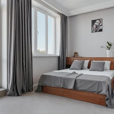 Elitehouseodessa * Odessa