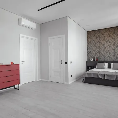 Elitehouseodessa Otel