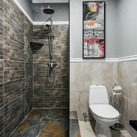 Elitehouseodessa Otel Odessa