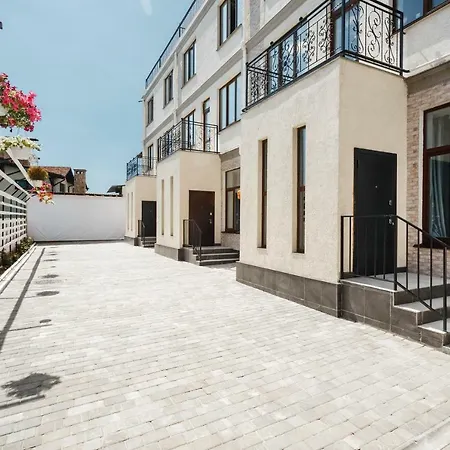 Elitehouseodessa Otel