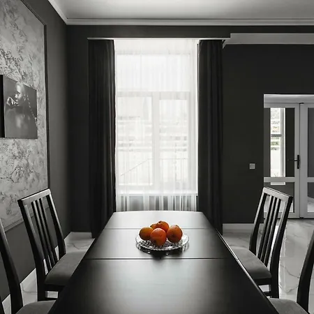 Otel Elitehouseodessa