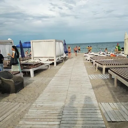 Hotel Elitehouseodessa