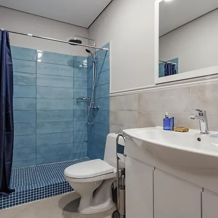 Elitehouseodessa Hotel