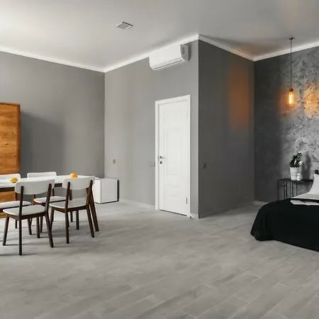 Elitehouseodessa Hotel